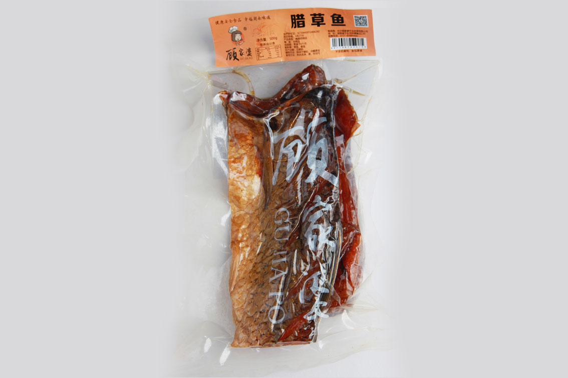 腊草鱼